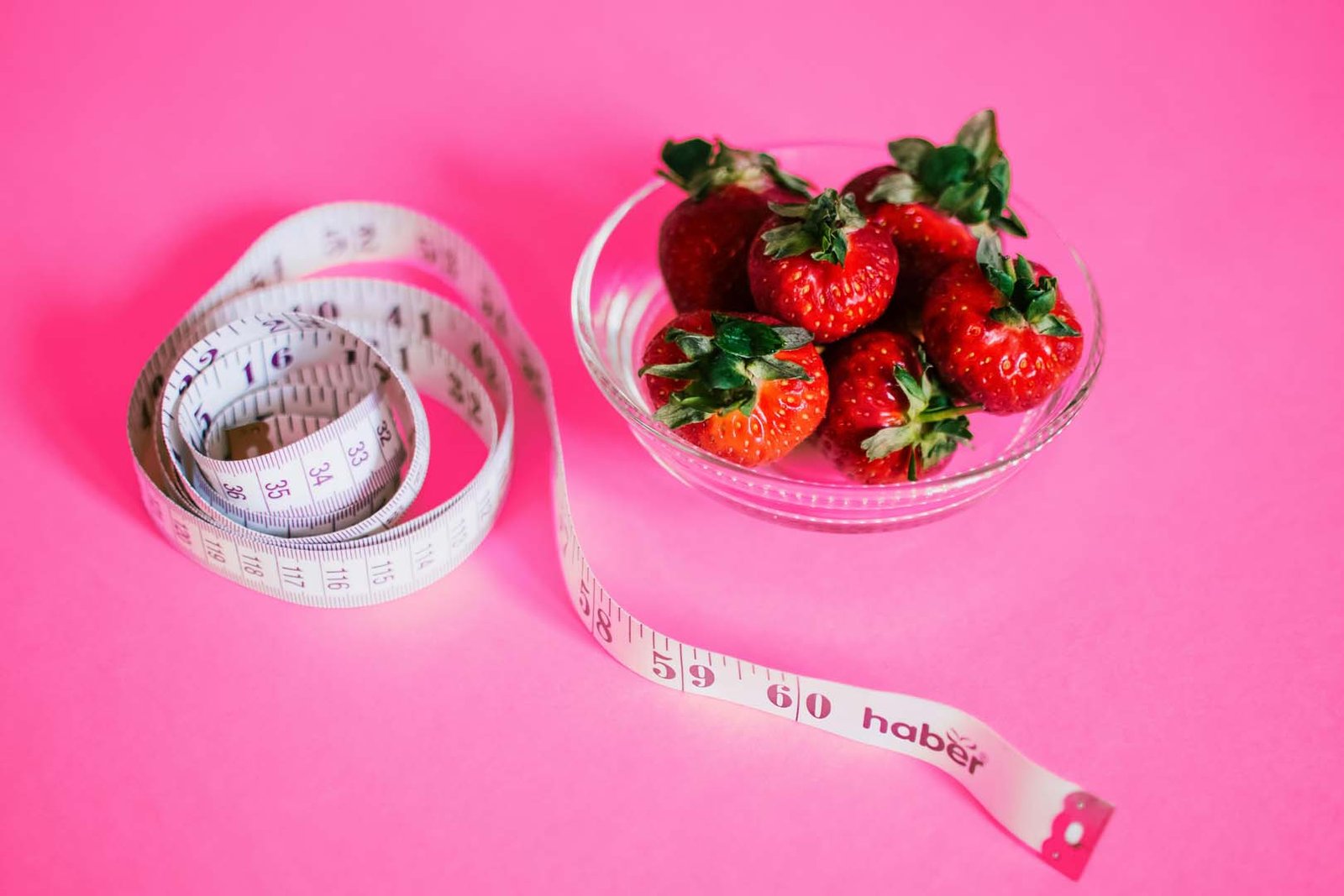 Nutrición a tu medida